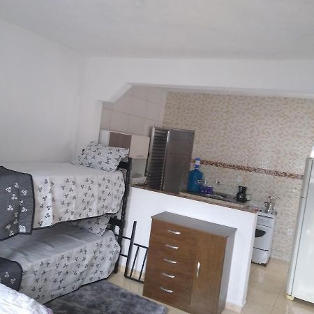 Ferienwohnung Lindo Flat Em Cabo Frio Exterior foto