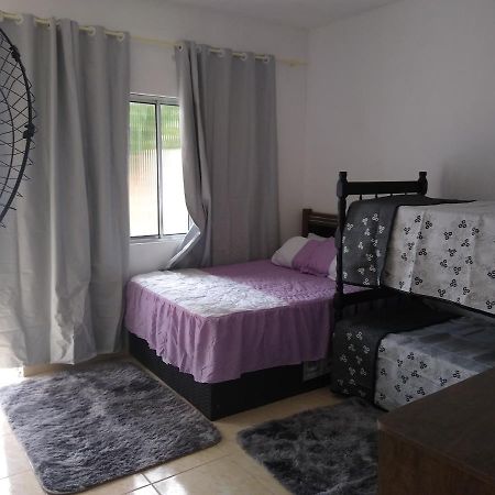 Ferienwohnung Lindo Flat Em Cabo Frio Exterior foto