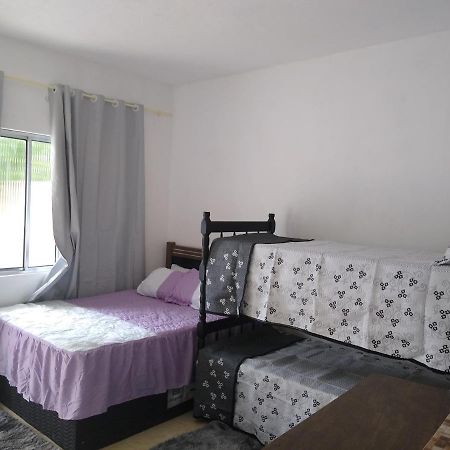 Ferienwohnung Lindo Flat Em Cabo Frio Exterior foto