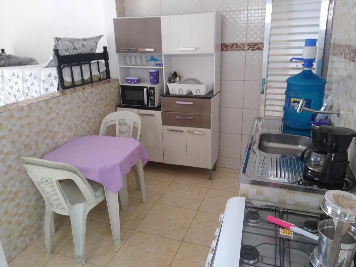 Ferienwohnung Lindo Flat Em Cabo Frio Exterior foto