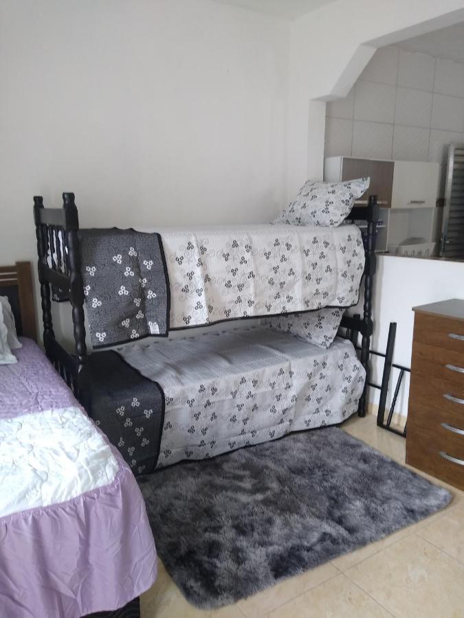 Ferienwohnung Lindo Flat Em Cabo Frio Exterior foto