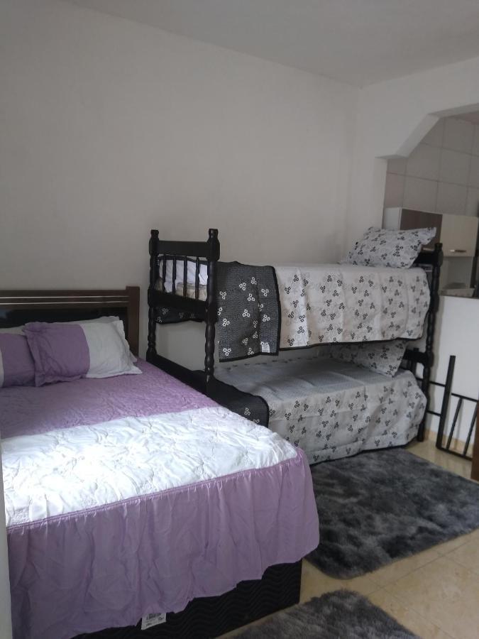 Ferienwohnung Lindo Flat Em Cabo Frio Exterior foto