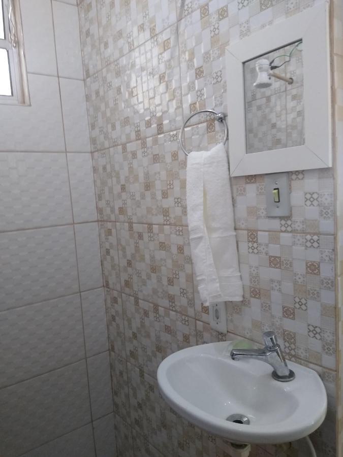 Ferienwohnung Lindo Flat Em Cabo Frio Exterior foto