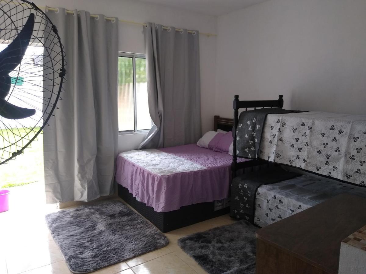 Ferienwohnung Lindo Flat Em Cabo Frio Exterior foto