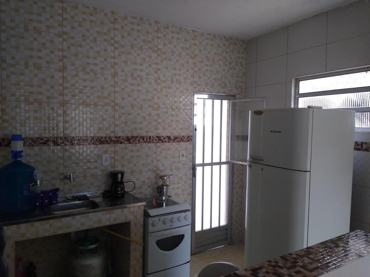 Ferienwohnung Lindo Flat Em Cabo Frio Exterior foto