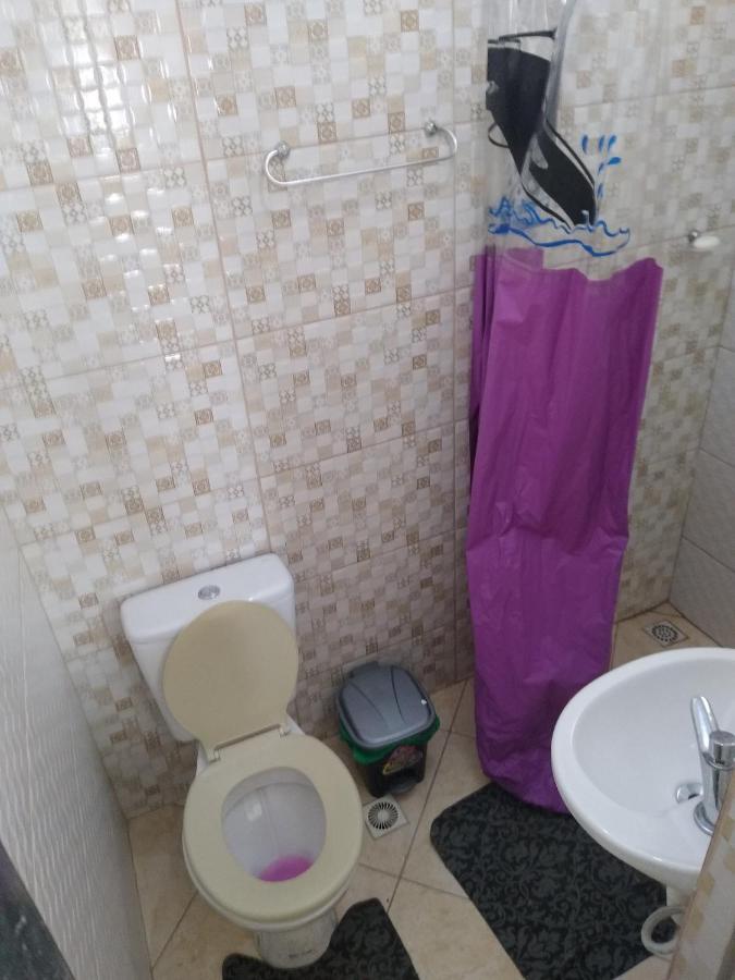 Ferienwohnung Lindo Flat Em Cabo Frio Exterior foto