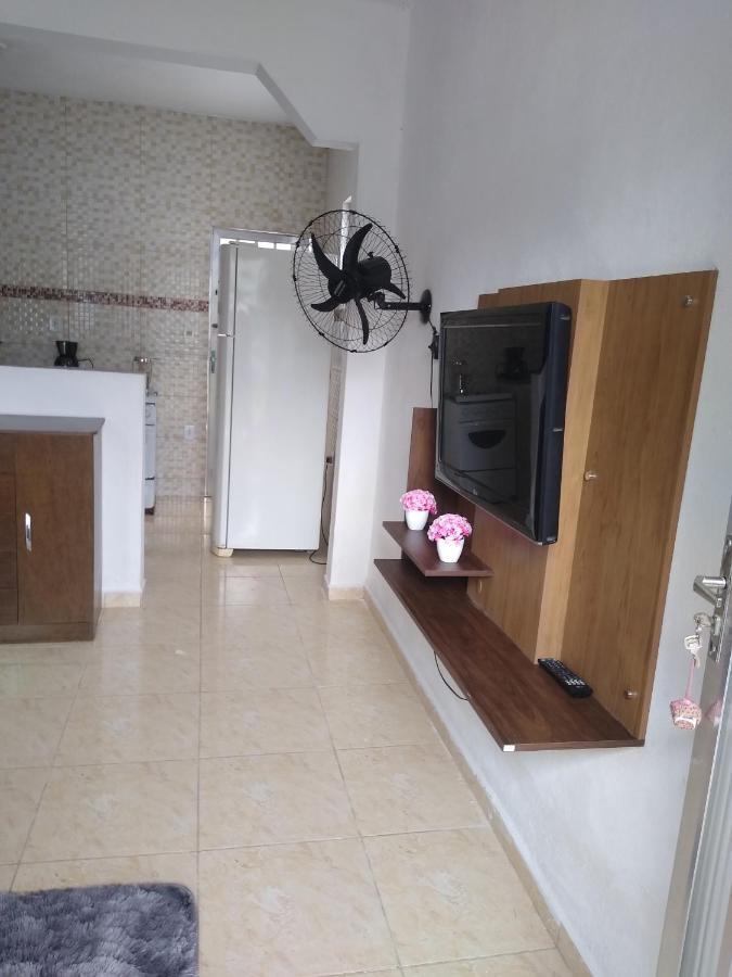 Ferienwohnung Lindo Flat Em Cabo Frio Exterior foto
