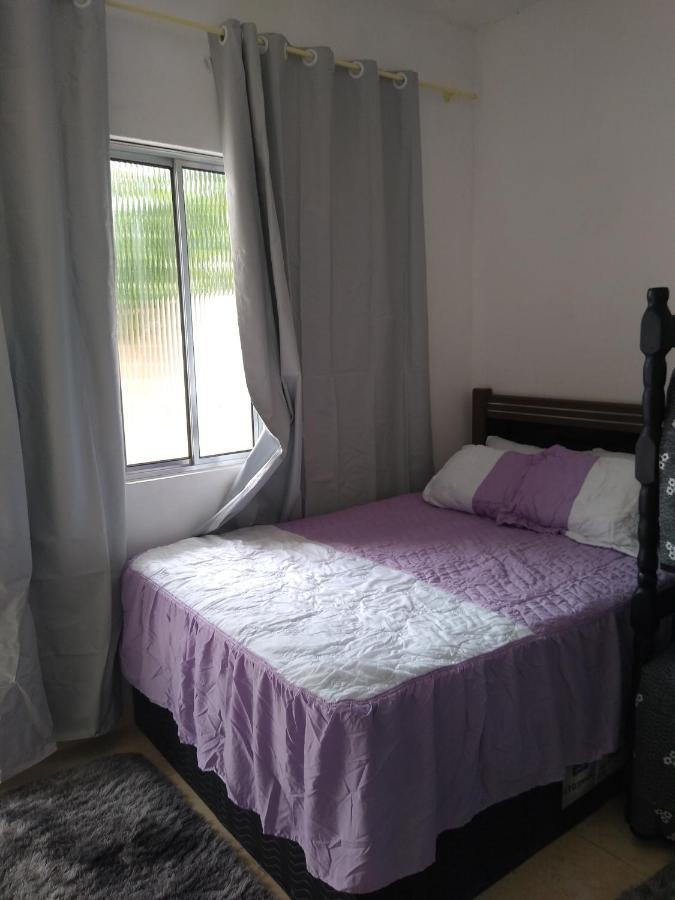 Ferienwohnung Lindo Flat Em Cabo Frio Exterior foto